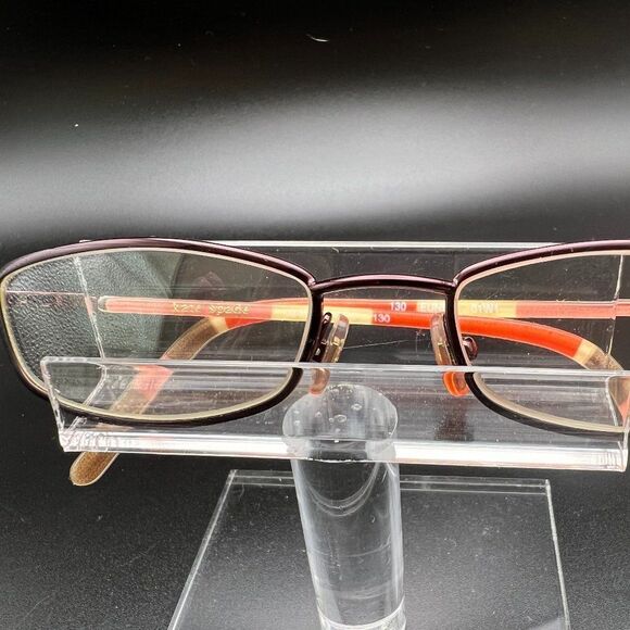 KATE Spade Eunice Prescription Glasses - Picture 10 of 10